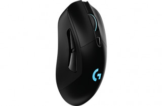 Logitech G703 LightSpeed Wireless [USB] - Fekete PC