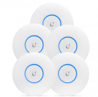 Ubiquiti UniFi AP AC Lite - 5db-os csomag PC