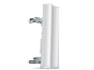 NET-ANT Ubiquiti airMax BaseStation, 15dBi, 2.4GHz, 2x2 MIMO, 120 deg PC