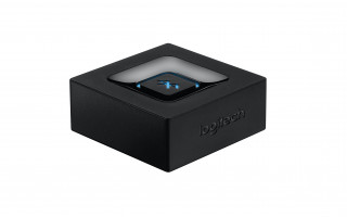 Logitech Bluetooth Audio Adapter V2 PC