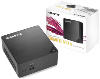 MINIPC Gigabyte Brix GB-BLPD-5005 [J5005] PC