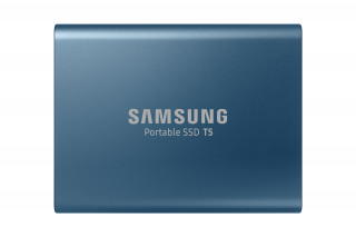 Samsung T5 500GB [USB-C 3.1] PC