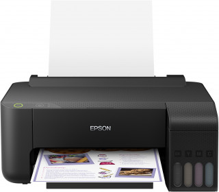 PRNT Epson EcoTank L1110 tintasugaras nyomtató PC