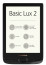 E-BOOK PocketBook PB616W-H-WW   Basic Lux 2 E-Book olvasó fekete thumbnail