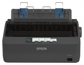 PRNT Epson LX-350 PC