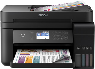 PRNT Epson L6170 [LAN, WiFi] PC