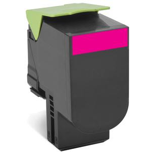 Lexmark 802HME High Magenta toner PC