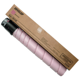 Develop Toner - TN321M (Ineo+224/284/364, Magenta, 25000 lap) PC