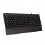 G213 Prodigy Gaming Keyboard - USB thumbnail