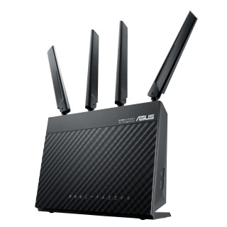 NET-ROUTER-SIM Asus 4G-AC68U LTE (AC1900) PC