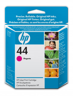 HP 44 (51644ME) - Bíbor PC