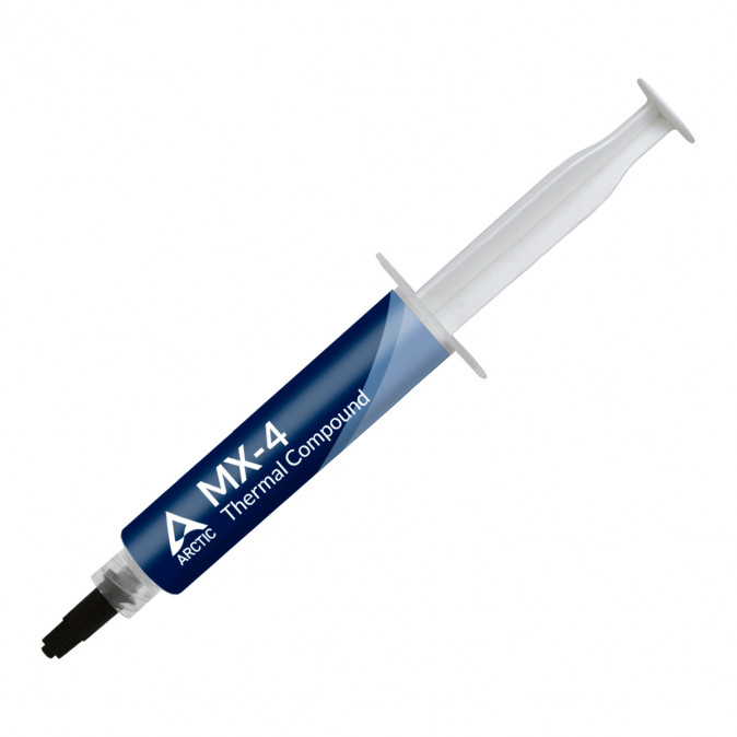 Arctic MX-4 2019 Edition (20g) PC