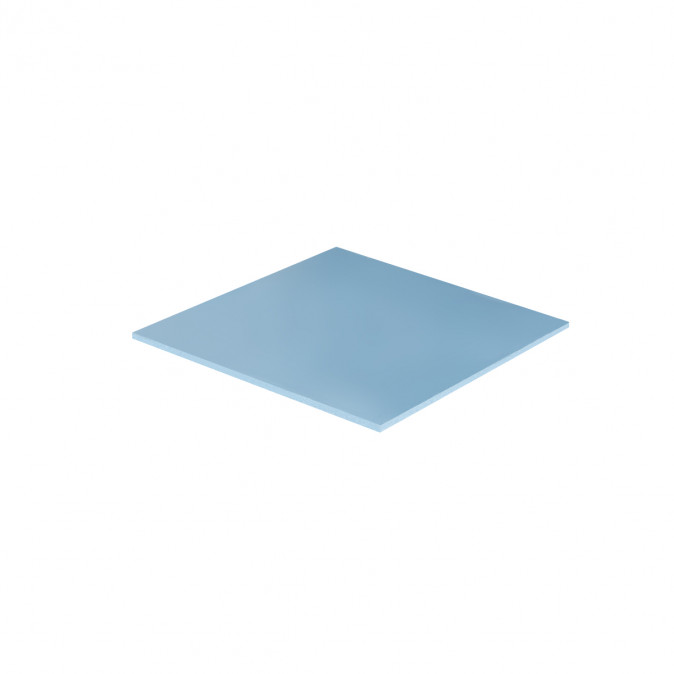 Arctic hővezető lap (50x50x1mm) PC