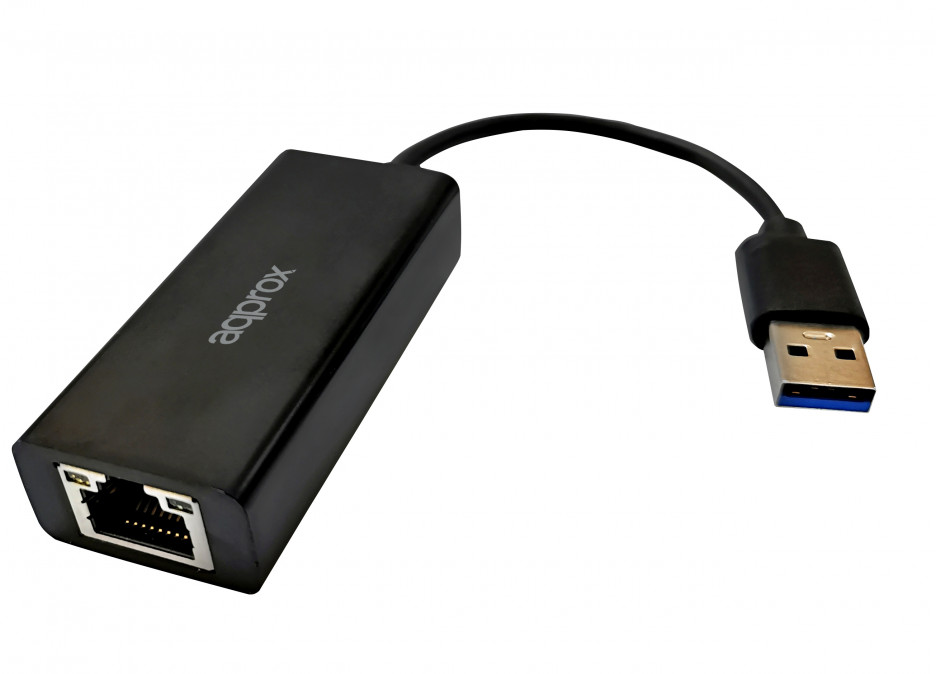 NET-PCI Approx APPC07GV2 hálózati kártya Ethernet 1000 Mbit/s PC