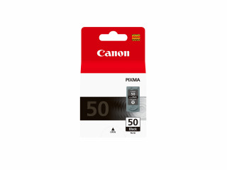 Canon PG-50 - Fekete PC