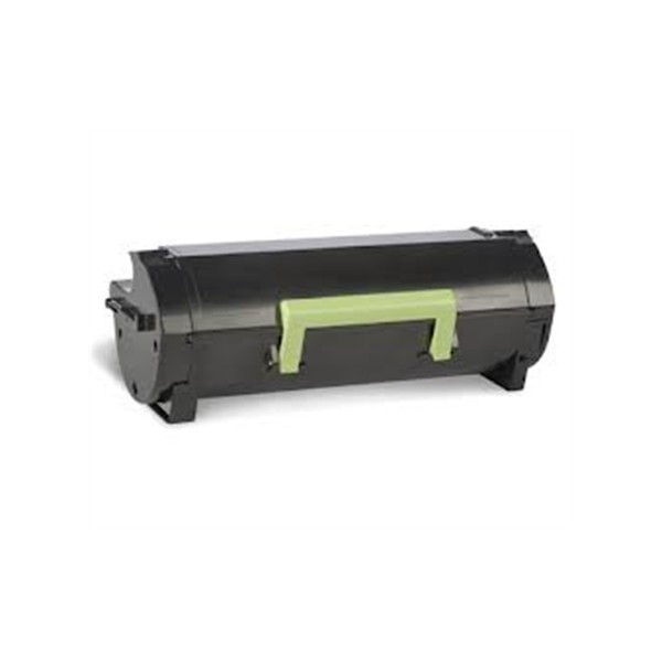 Lexmark 502UE Ultra high capacity corporate toner cartridge (20k) for MS510 / MS610 printer PC