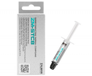 Zalman ZM-STC8 Thermal Compound PC