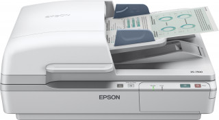 Epson WorkForce DS-6500 PC