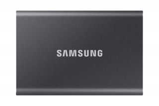 Samsung Portable SSD T7 500 GB Szürke PC