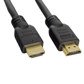 Akyga HDMI cable 5m Black PC