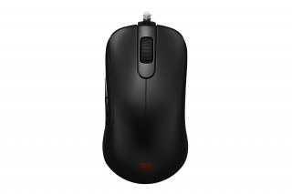 Zowie S2 USB optikai gaming egér fekete PC