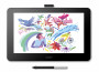 DIGTABLE Wacom One 13 digitalis interaktív rajztábla thumbnail