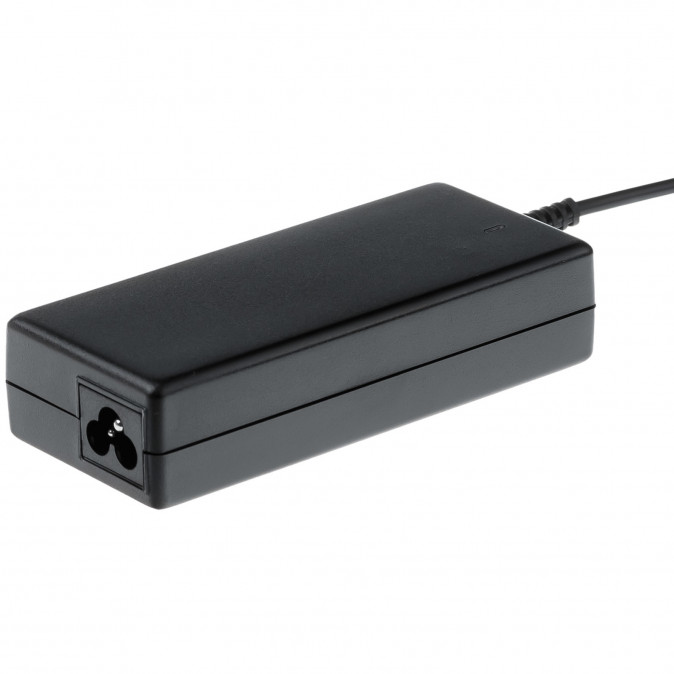 ODDNB-DVDRW Akyga AK-ND-53 Adapter Dell 19,5V/4,62A 90W PC