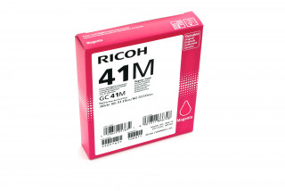 Ricoh GC41M - Magenta PC