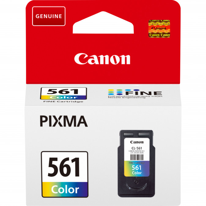 CANON CL561 PATRON COLOR 8.3ml PC