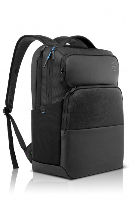 Dell Pro Backpack 15" Black PC