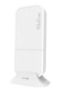 MikroTik wAP ac LTE kit kültéri Dual-Band Wi-Fi PoE 4G/LTE modem / access point PC