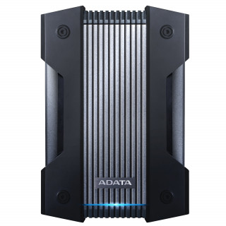 ADATA HD830 4TB Fekete [2.5"/USB3.1] PC