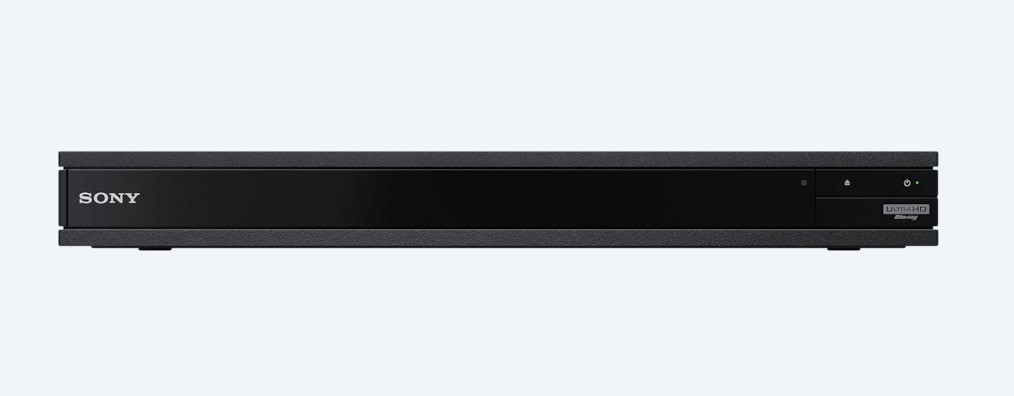 Sony UBPX800M2B 4K Blu-ray lejátszó TV