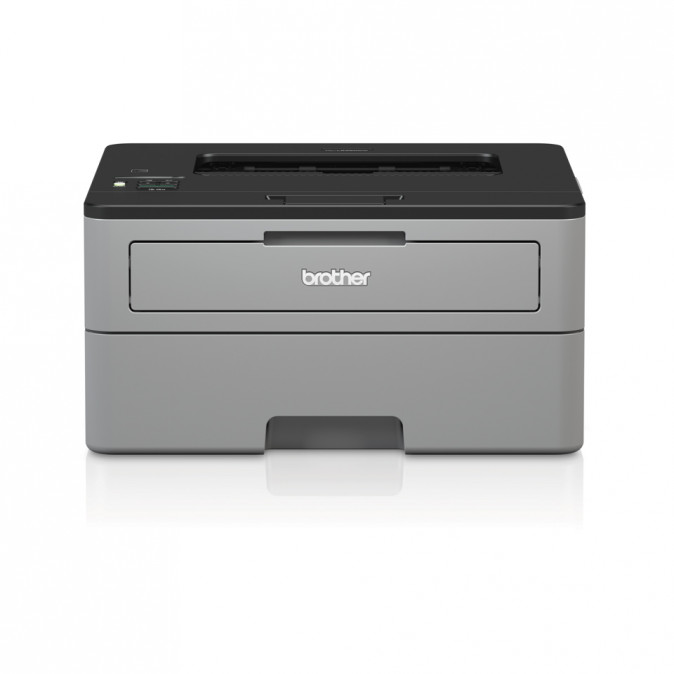 PRNT Brother HL-L2352DW [WiFi] PC