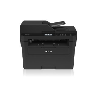 PRNT Brother MFC-L2732DW wireless lézernyomtató/másoló/síkágyas scanner/fax PC