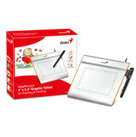 DIGTABLE Genius EasyPen i405X PC