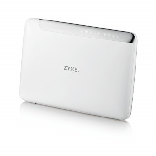 ZyXEL LTE5366-M608 AC2050 4G LTE-A beltéri router PC