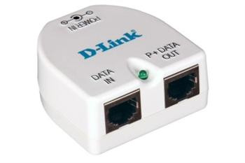 D-Link DPE-101GI PoE Gigabit injector PC