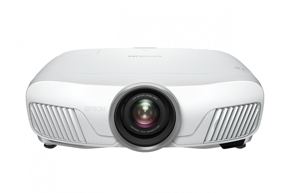 PROJ Epson EH-TW7400 PC