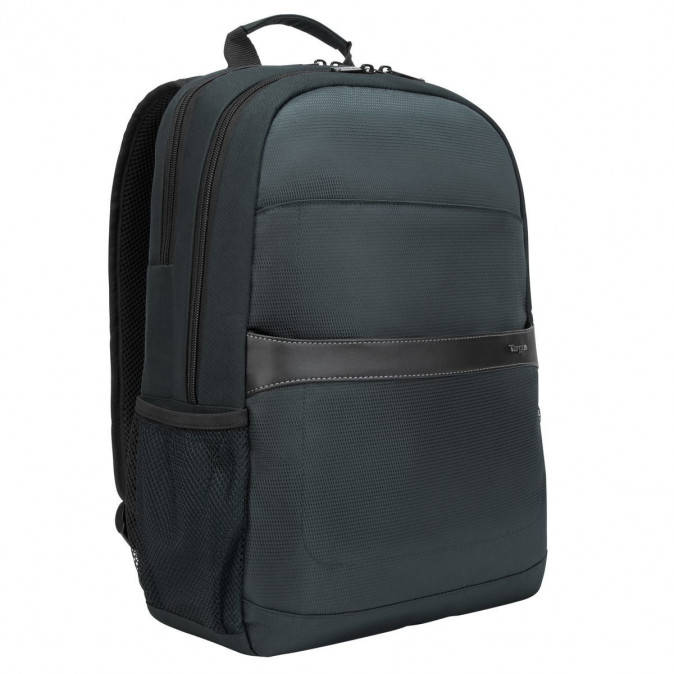 Targus Geolite Advanced 12.5-15.6" Laptop hátizsák - Fekete PC