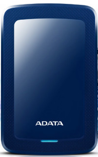 ADATA HV300 2TB Kék [2.5"/USB3.0] PC