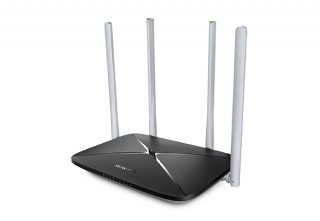 Mercusys AC12 1200Mbps Dual Band Vezeték nélküli router PC