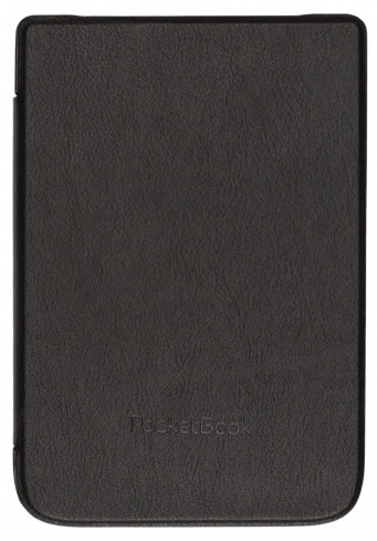 PocketBook PB616  Basic Lux 2 Shell 6" Black PC