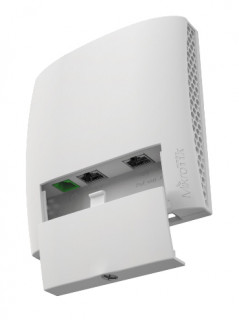 MikroTik RBWSAP-5HAC2ND wsAP ac lite 2,4GHz/5GHz Dual-band Vezeték nélküli Access Point PC