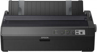 PRNT Epson FX-2190II mátrix nyomtató A3 PC