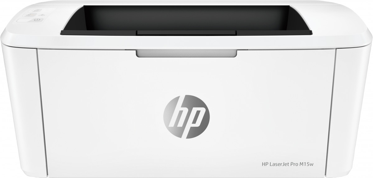 PRNT HP LaserJet Pro M15W (WiFi) PC