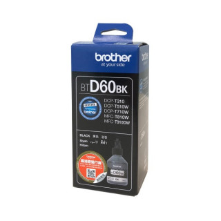 Brother BTD60BK Black tintatartály PC