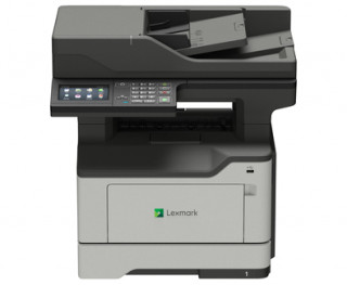 PRNT Lexmark MX521ade [LAN] PC