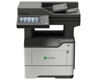 PRNT Lexmark MX622adhe [LAN] PC