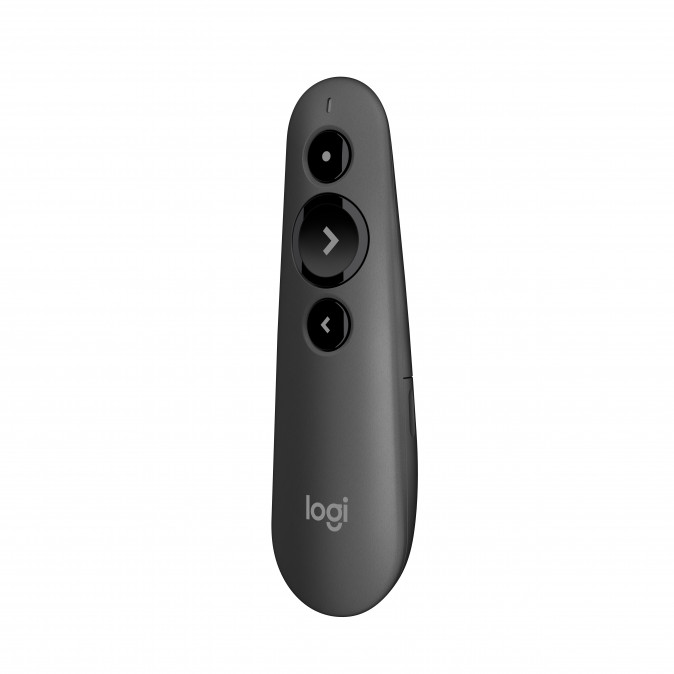 Logitech R500 Presenter [Vez.nélküli] - Fekete PC